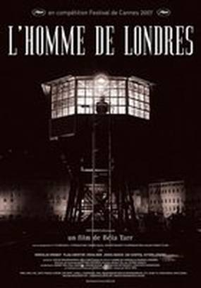 Человек из Лондона