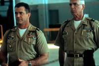 Кадр Мы были солдатами