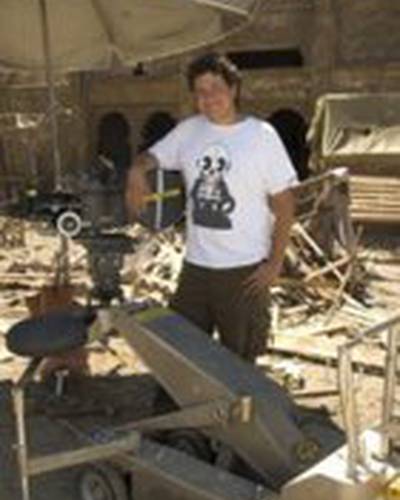 Анвар Сафа фото