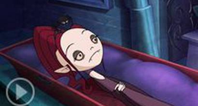 Русский трейлер