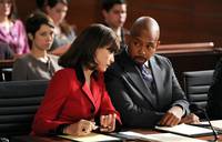 Кадр Правильная жена