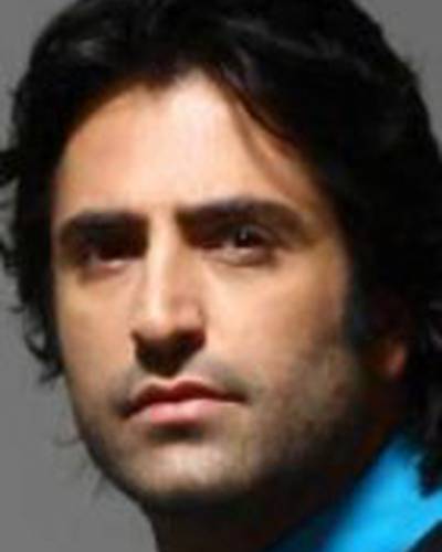 Махсун Кирмизигюл фото