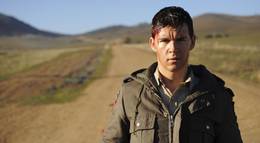 Кадр из фильма "Красный холм" - 2