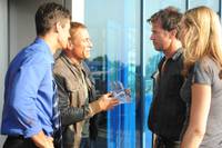 Кадр Шесть пуль