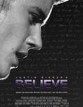 Постер из фильма "Джастин Бибер. Believe" - 1