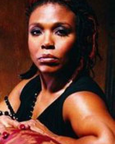 Ди Ди Бриджуотер фото