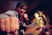 Кадр Честь  дракона