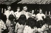 Кадр Семь самураев