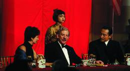 Кадр из фильма "Искусство войны" - 1