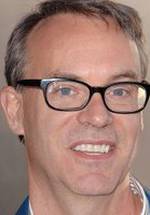 Джон Льюсенхоп фото