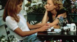 Кадр из фильма "Только она единственная" - 2