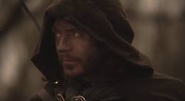 Кадр из фильма "Охота за Голлумом" - 2