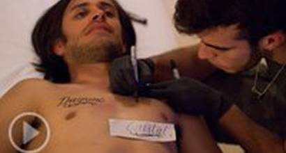 Трейлер (русские субтитры)