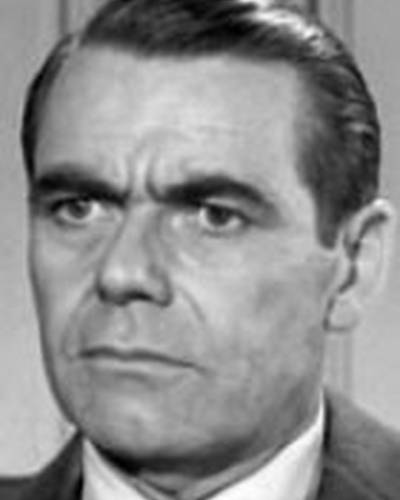 Дэн Рисс фото