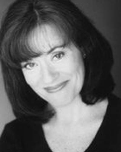 Бернадетт Нейсон фото