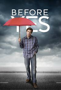 Постер Всегда говори 'ДА'