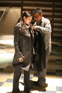 Кадр Патруль времени