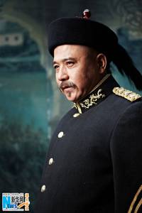 Кадр Падение последней империи