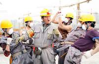 Кадр Лисья семейка