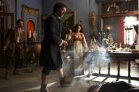 Кадр Череп и кости