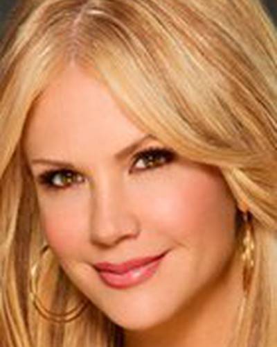 Нэнси О’Делл фото