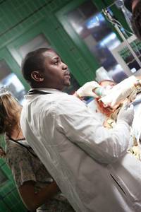 Кадр Скорая помощь