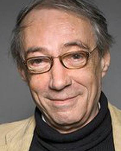 Андре Тешине фото