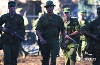 Кадр Великий рейд