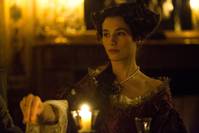 Кадр Версаль