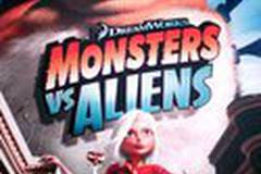Монстры против пришельцев