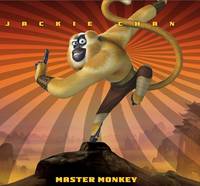 Постер Кунг-фу Панда