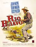 Постер из фильма "Рио Браво" - 1