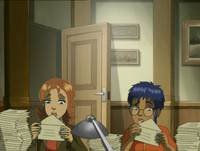 Кадр Чародейки