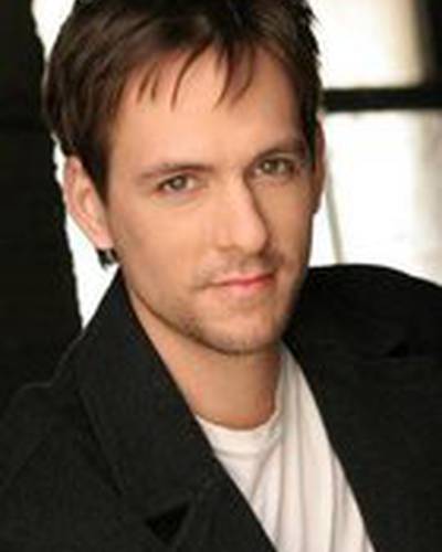 Макс Эллиотт Слэйд фото