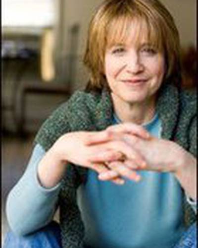 Дина Фриман фото