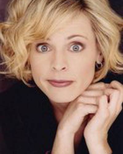 Мария Бэмфорд фото