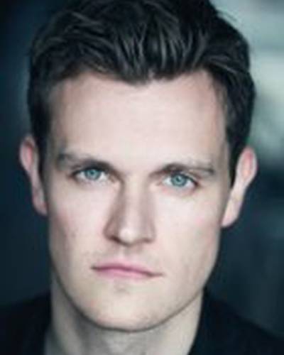 Майкл Линдэлл фото