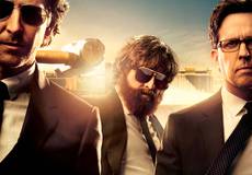 Презентован новый трейлер «Мальчишника: Часть III» и отрывок из комедии «Это конец»