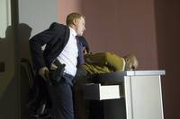 Кадр Чёрный список