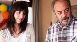 Кадр из фильма "15 лет и один день" - 1