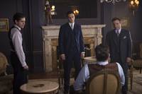 Кадр Подпольная империя