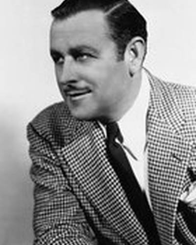 Эдмунд Бёрнс фото