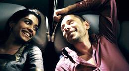 Кадр из фильма "Дорога в облака" - 1