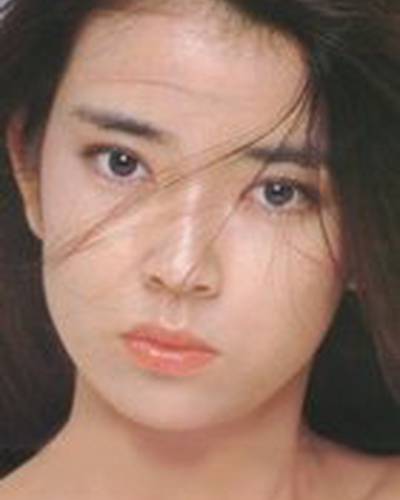 Кайоко Кишимото фото