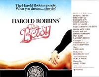 Постер Бетси