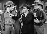 Кадр Они сделали меня преступником