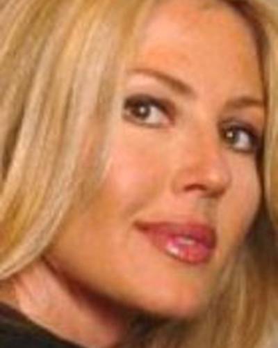 Натали Кальдонаццо фото