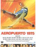 Постер из фильма "Аэропорт 1975" - 1
