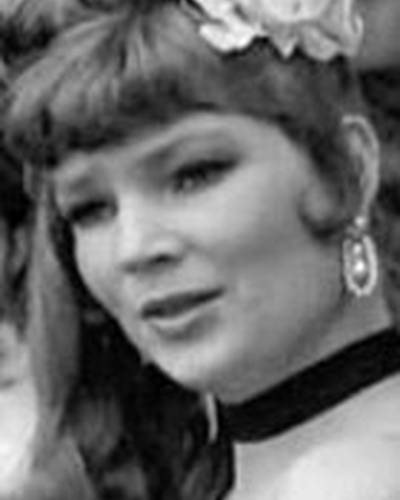 Антонина Жмакова фото