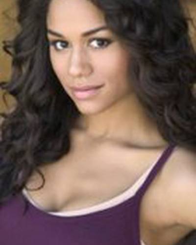 Джой Хэднотт фото